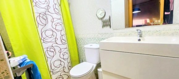 Квартира с 3 спальнями в Агилас, Испания № 90526 12