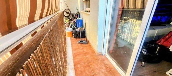 Квартира с 3 спальнями в Агилас, Испания № 90526 17