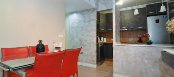 Квартира с 3 спальнями в Агилас, Испания № 90526 4