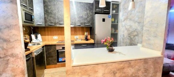 Квартира с 3 спальнями в Агилас, Испания № 90526 9