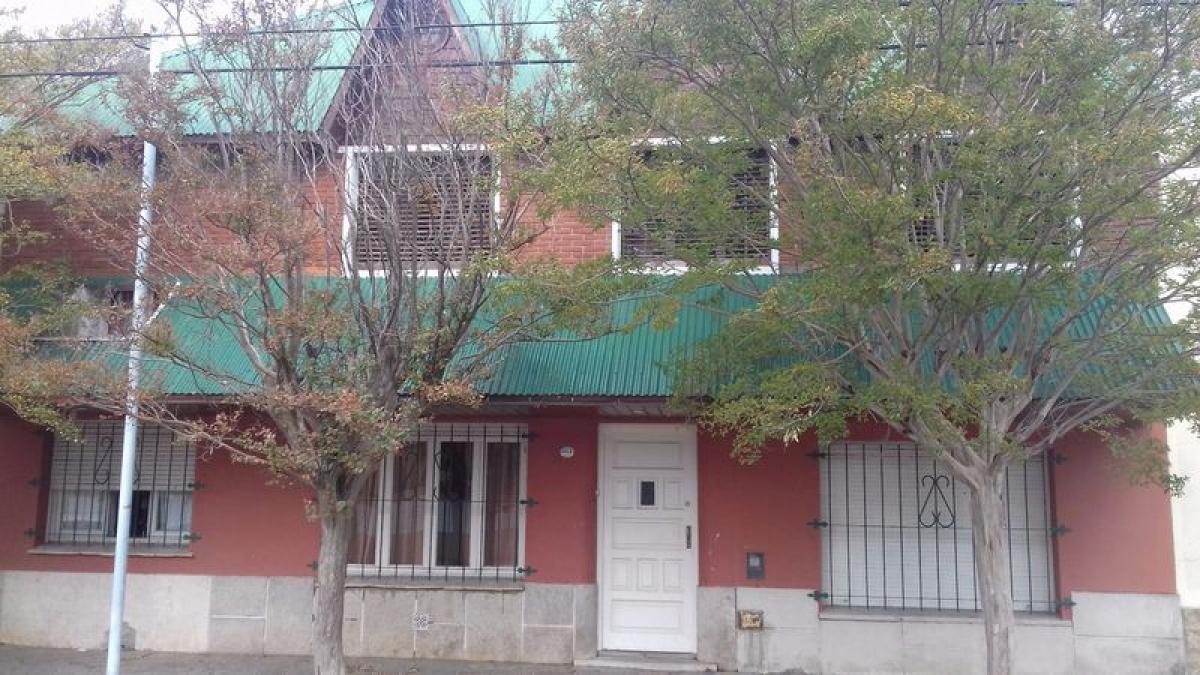 9 غرف نوم منزل في Mar del Plata, Argentina رقم 83369