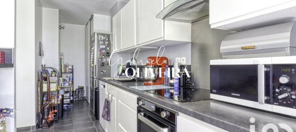 Квартира с 3 спальнями в Гросле, Франция № 317856 8