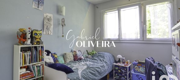 Квартира с 3 спальнями в Гросле, Франция № 317856 10