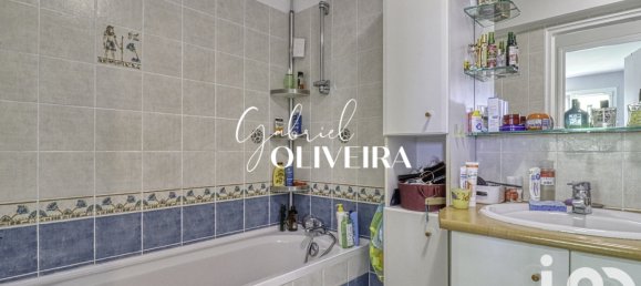 Квартира с 3 спальнями в Гросле, Франция № 317856 12