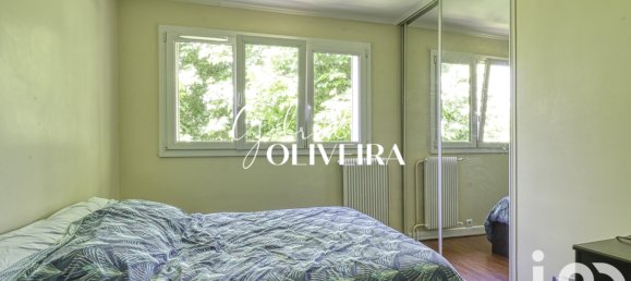 Квартира с 3 спальнями в Гросле, Франция № 317856 11