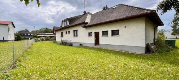 1351m² Land in Wels, Austria No. 156884 8