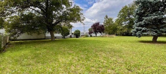 1351m² Land in Wels, Austria No. 156884 11