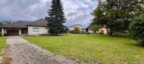 1351m² Land in Wels, Austria No. 156884 2