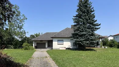 1351m² Land in Wels, Austria No. 156884