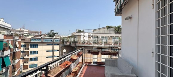 3 bedrooms Penthouse in Rome, Italy No. 371521 38