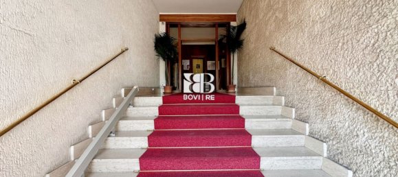 3 bedrooms Penthouse in Rome, Italy No. 371521 6