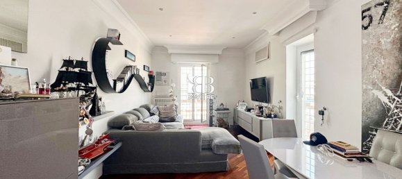 3 bedrooms Penthouse in Rome, Italy No. 371521 23