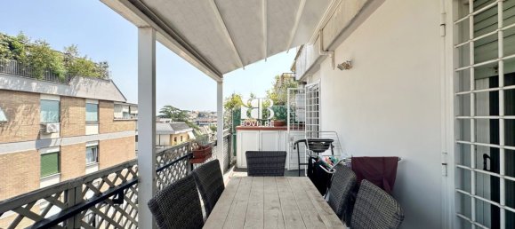 3 bedrooms Penthouse in Rome, Italy No. 371521 27