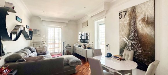 3 bedrooms Penthouse in Rome, Italy No. 371521 40