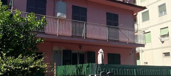 9-Zimmer Haus in Sestri Levante, Italy, Nr. 271191 3