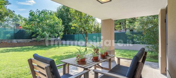 4 bedrooms Villa in Corsico, Italy No. 333064 17