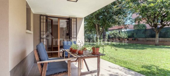 4 bedrooms Villa in Corsico, Italy No. 333064 18