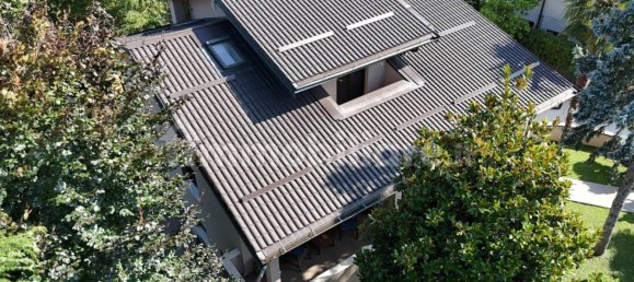 4 bedrooms Villa in Corsico, Italy No. 333064 29