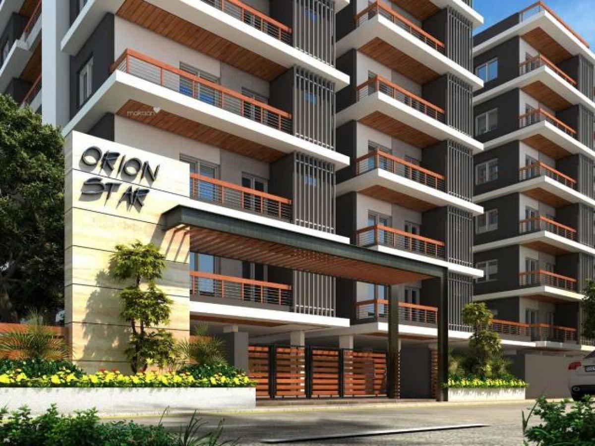 Studio in Indore, India No. 6782