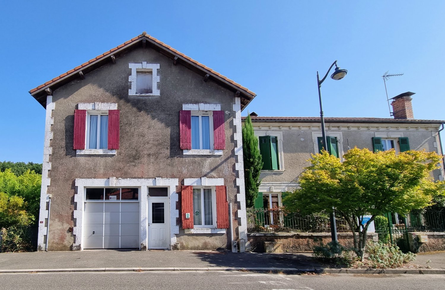 9 غرف نوم منزل في Saint-Vincent-de-Paul, France رقم 329404