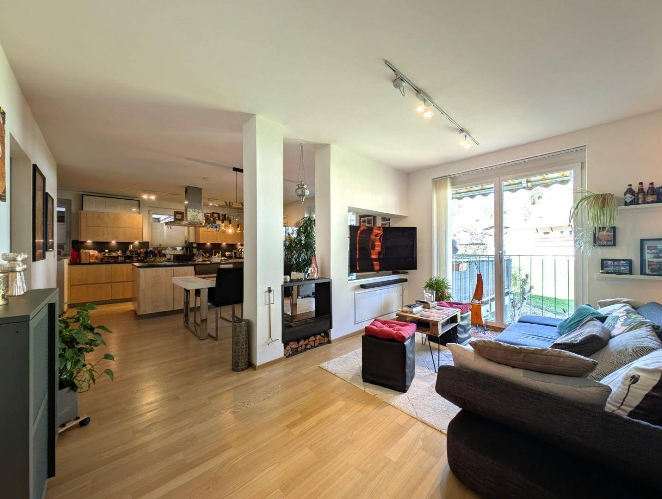 4-Zimmer Doppelhaus in Ampass, Austria, Nr. 165519