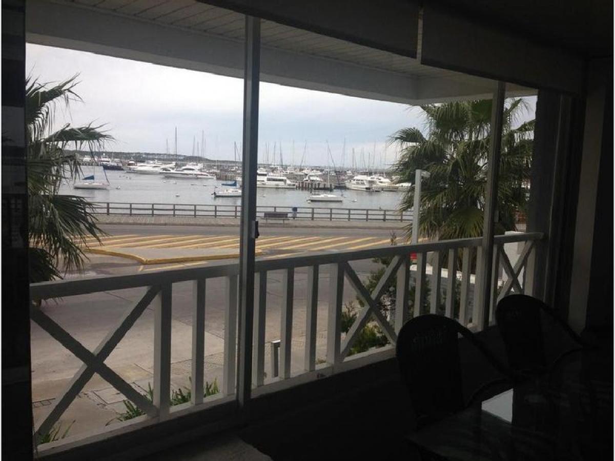 5 bedrooms Apartment in Maldonado, Uruguay No. 3997