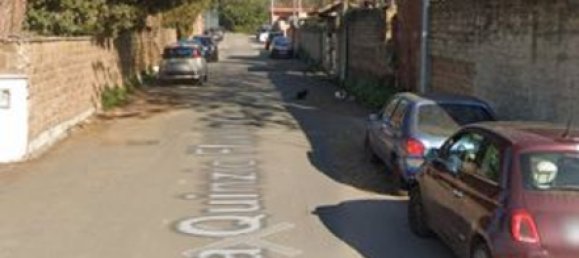 Apartamento de 3 habitaciónes en Rome, Italy No. 27229 2