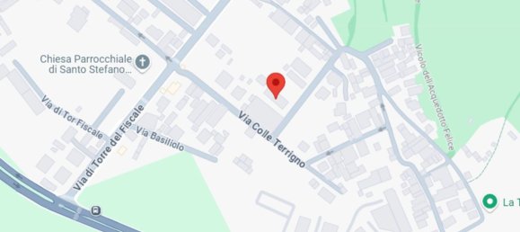 Apartamento de 3 habitaciónes en Rome, Italy No. 27229 7