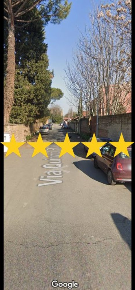 Apartamento de 3 habitaciónes en Rome, Italy No. 27229