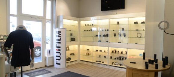 Gewerbliche Immobilie in Ravensburg, Germany 92m², Nr. 18421 3