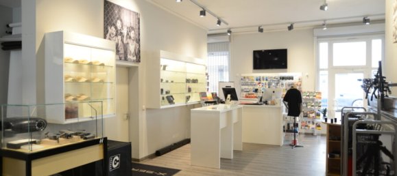 Gewerbliche Immobilie in Ravensburg, Germany 92m², Nr. 18421 2