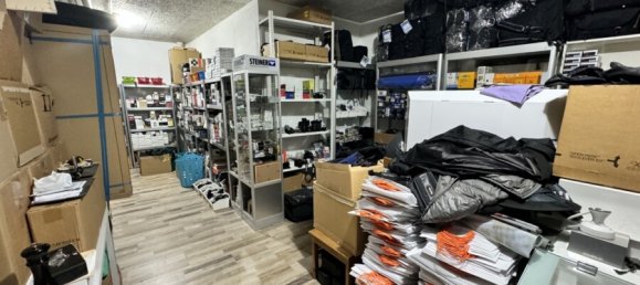 Gewerbliche Immobilie in Ravensburg, Germany 92m², Nr. 18421 5