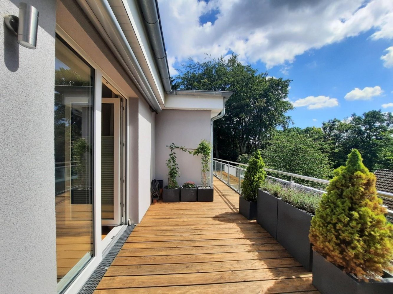 2-salle Penthouse à Ostholstein, Germany No. 333450