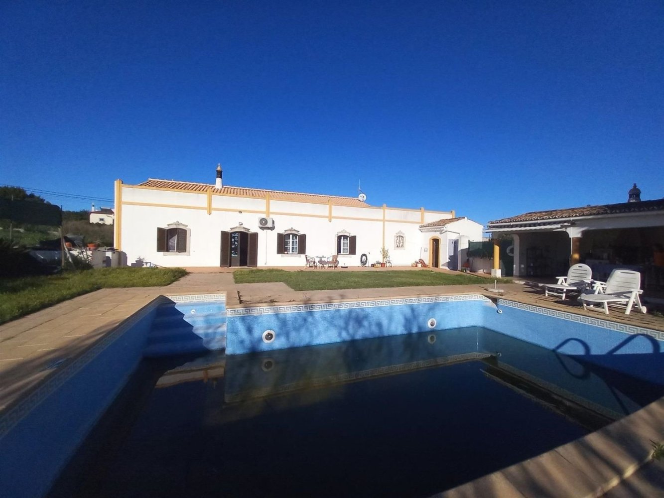 3 bedrooms House in Loule, Portugal No. 110108