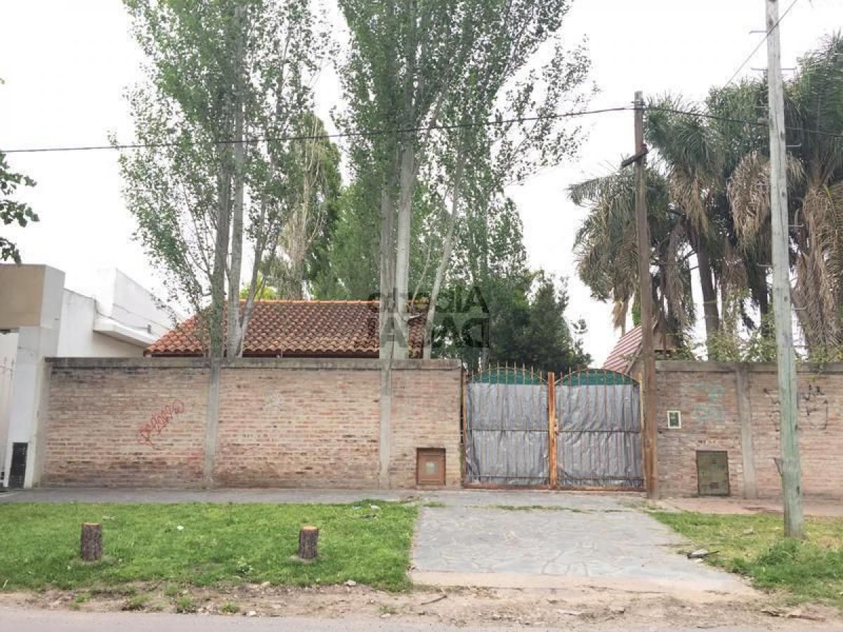 Terreno en Campo Creado, Argentina No. 41472