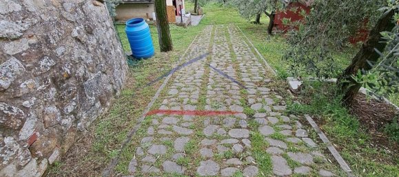 Casa de 12 divisões em Civitella in Val di Chiana, Italy N.º 144690 14