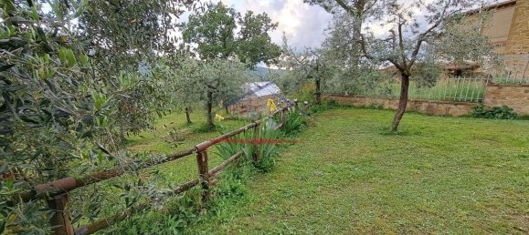 Casa de 12 divisões em Civitella in Val di Chiana, Italy N.º 144690 11