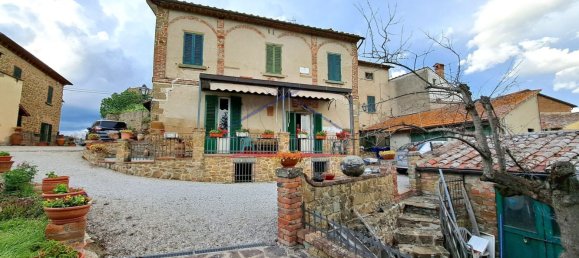 Casa de 12 divisões em Civitella in Val di Chiana, Italy N.º 144690 12