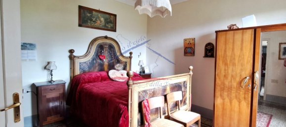 Casa de 12 divisões em Civitella in Val di Chiana, Italy N.º 144690 33