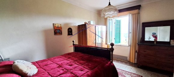 Casa de 12 divisões em Civitella in Val di Chiana, Italy N.º 144690 34