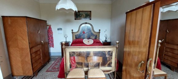 Casa de 12 divisões em Civitella in Val di Chiana, Italy N.º 144690 39