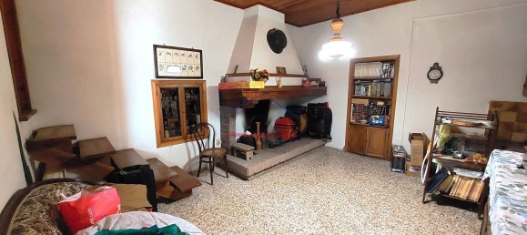 Casa de 12 divisões em Civitella in Val di Chiana, Italy N.º 144690 43