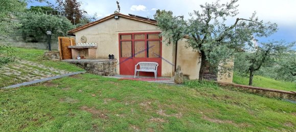 Casa de 12 divisões em Civitella in Val di Chiana, Italy N.º 144690 10
