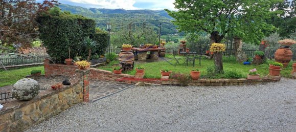 Casa de 12 divisões em Civitella in Val di Chiana, Italy N.º 144690 50