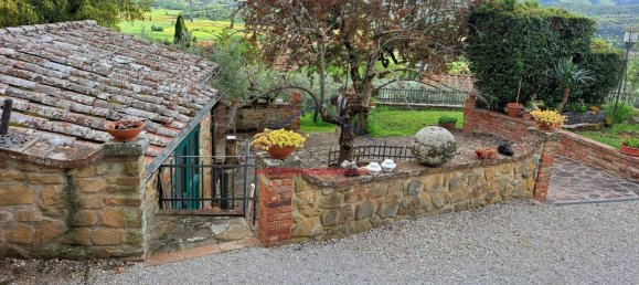 Casa de 12 divisões em Civitella in Val di Chiana, Italy N.º 144690 49