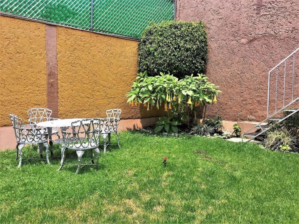 3 Schlafzimmer Haus in Naucalpan de Juarez, Mexico, Nr. 212873