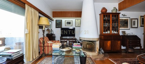 4 bedrooms Apartment in Lisbon, Portugal No. 127196 14