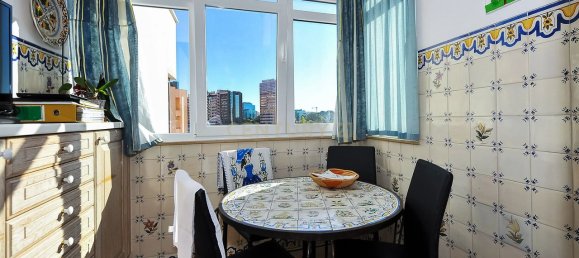 4 bedrooms Apartment in Lisbon, Portugal No. 127196 23