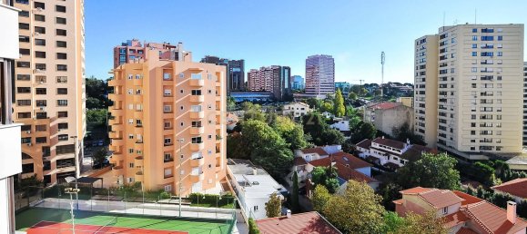4 bedrooms Apartment in Lisbon, Portugal No. 127196 34