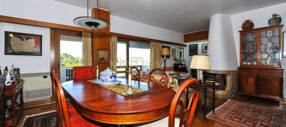 4 bedrooms Apartment in Lisbon, Portugal No. 127196 15